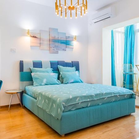 New Studio Carturesti - City Center 부쿠레슈티 외부 사진