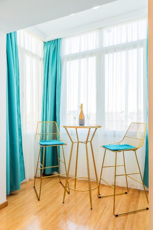 New Studio Carturesti - City Center 부쿠레슈티 외부 사진